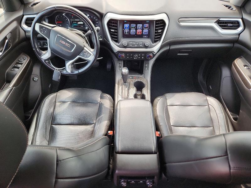 Продажа на аукционе авто 2019 Gmc Acadia, vin: 1GKKNMLS1KZ232964, номер лота: 54591666