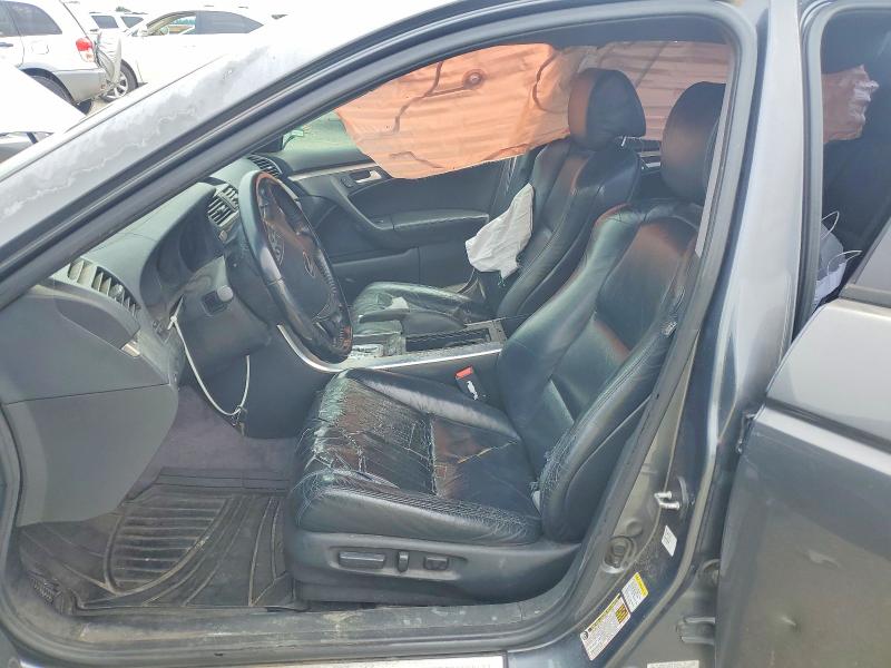 Продаж на аукціоні авто 2004 Acura Tl, vin: 19UUA66284A025045, номер лоту: 52217256