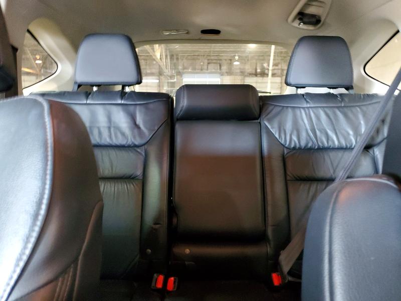 2014 Honda Cr-v მანქანა იყიდება აუქციონზე, vin: 5J6RM4H71EL014820, აუქციონის ნომერი: 52564166