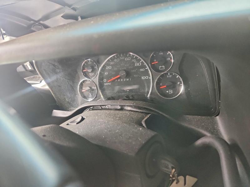 2021 Chevrolet Express G2500 მანქანა იყიდება აუქციონზე, vin: 1GCWGAFP4M1188750, აუქციონის ნომერი: 50044696