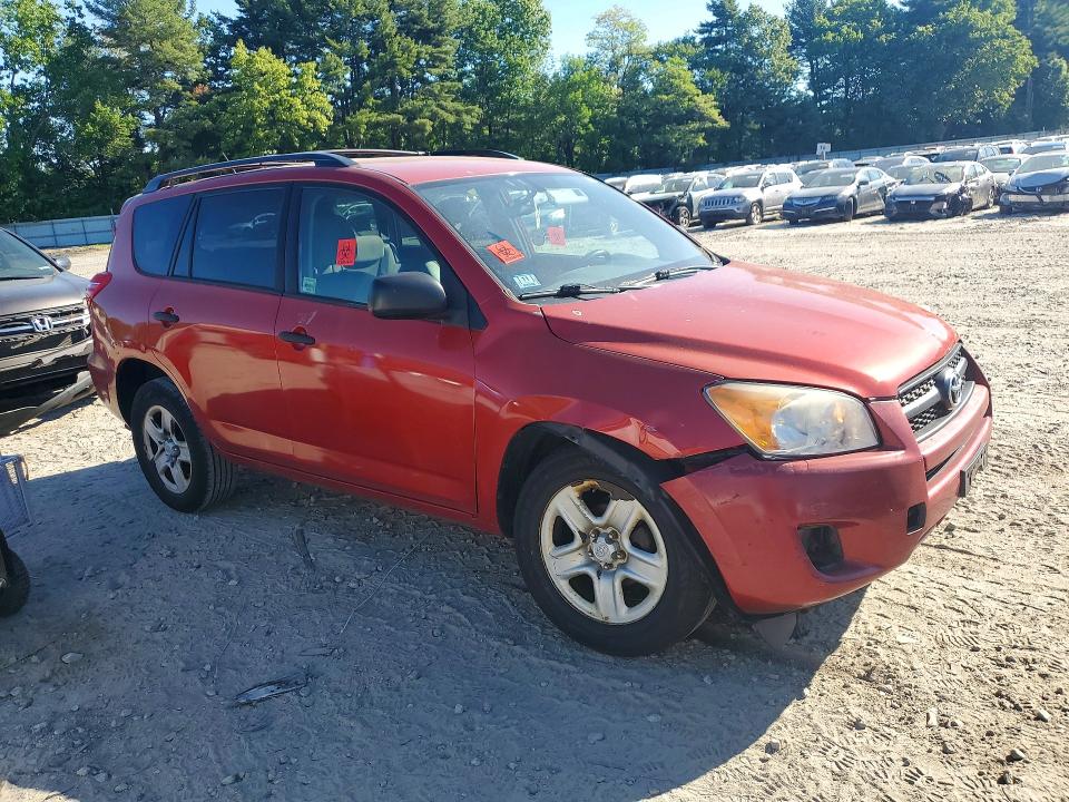 Aukcja sprzedaży 2011 Toyota Rav4, vin: 2T3BF4DV3BW106641, numer aukcji: 54661666