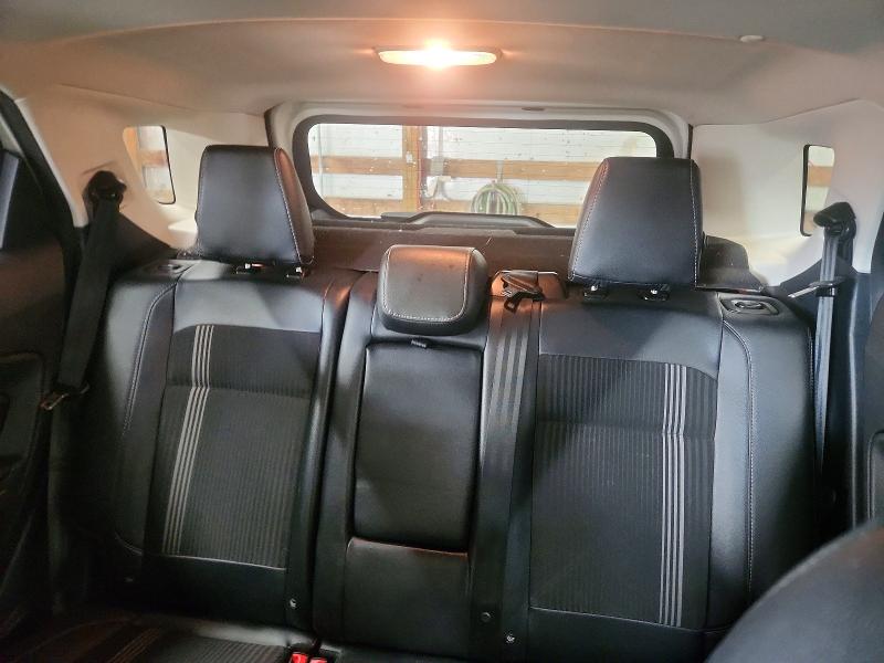 Продажа на аукционе авто 2019 Ford Ecosport, vin: MAJ6S3JL5KC306598, номер лота: 52167906