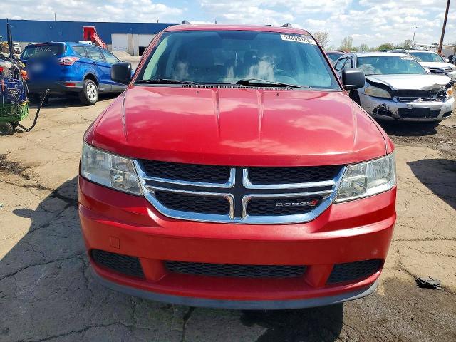 Aukcja sprzedaży 2013 Dodge Journey, vin: 3C4PDCAB7DT647945, numer aukcji: 52695146