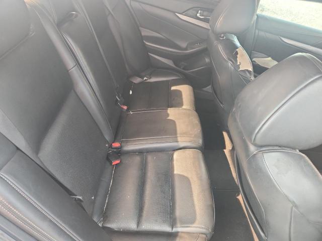 2018 Nissan Maxima მანქანა იყიდება აუქციონზე, vin: 1N4AA6APXJC390515, აუქციონის ნომერი: 55174126