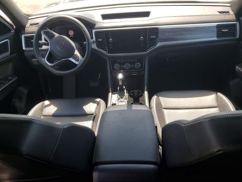 Продажа на аукционе авто 2022 Volkswagen Atlas Cross Sport, vin: 1V2JE2CA9NC212132, номер лота: 54285386