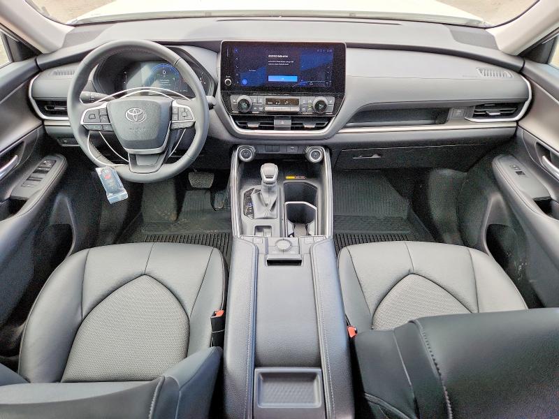 Продажа на аукционе авто 2026 Toyota Grand Highlander, vin: 5TDAAAB50TS107700, номер лота: 54394296
