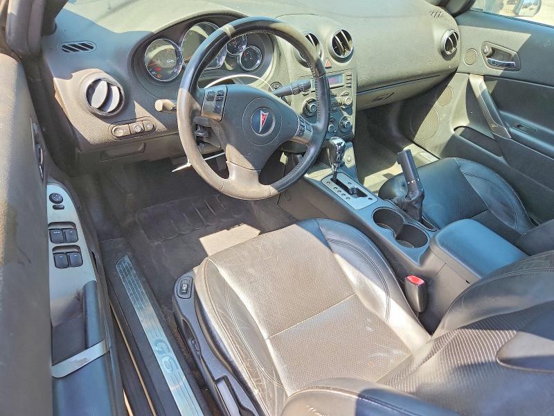 Продаж на аукціоні авто 2007 Pontiac G6, vin: 1G2ZH36N874236262, номер лоту: 52085416