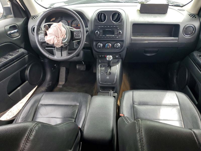 Aukcja sprzedaży 2016 Jeep Patriot, vin: 1C4NJPFAXGD628565, numer aukcji: 54827716