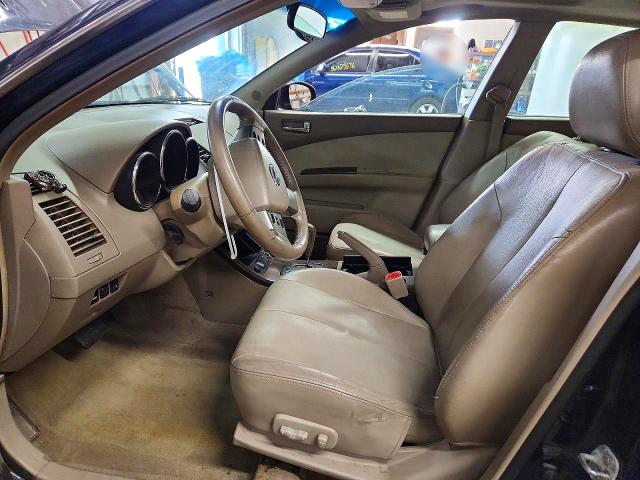 Продаж на аукціоні авто 2006 Nissan Altima, vin: 1N4BL11D16C178584, номер лоту: 52461236