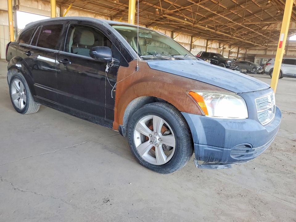 Продажа на аукционе авто 2010 Dodge Caliber, vin: 1B3CB4HA9AD538851, номер лота: 54286396