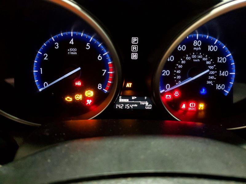54268406 :رقم المزاد ، JM1BL1L71D1709728 vin ، 2013 Mazda 3 مزاد بيع