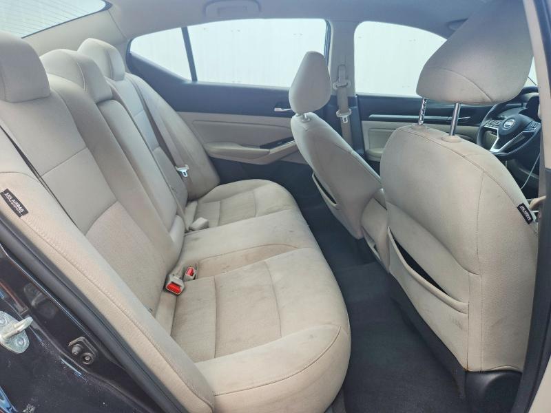 2021 Nissan Altima მანქანა იყიდება აუქციონზე, vin: 1N4BL4DV9MN392326, აუქციონის ნომერი: 53133656