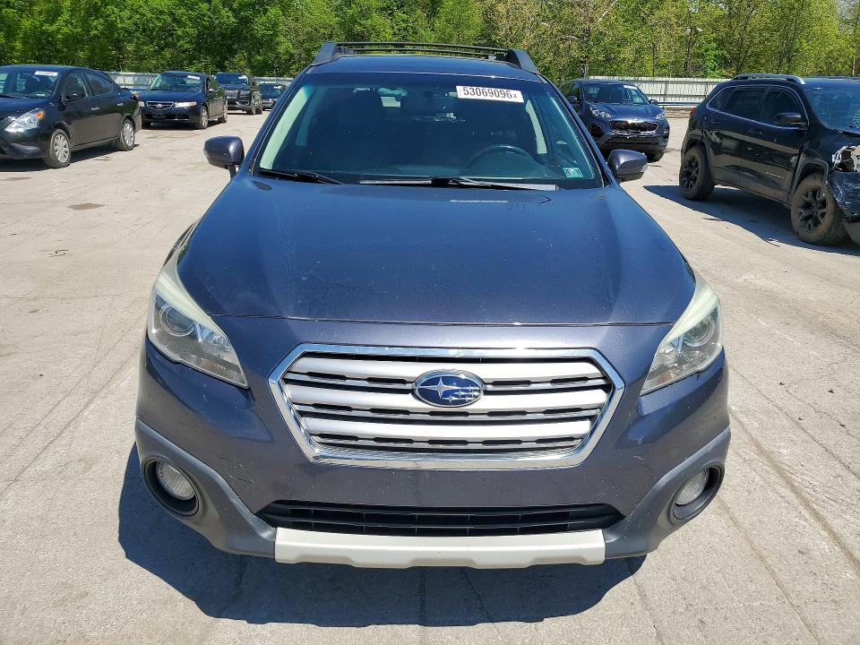 Продаж на аукціоні авто 2015 Subaru Outback, vin: 4S4BSAJC4F3220732, номер лоту: 53069096