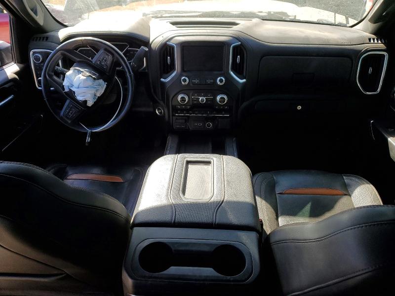 Aukcja sprzedaży 2020 Gmc Sierra, vin: 1GT49VEY0LF181332, numer aukcji: 53413136
