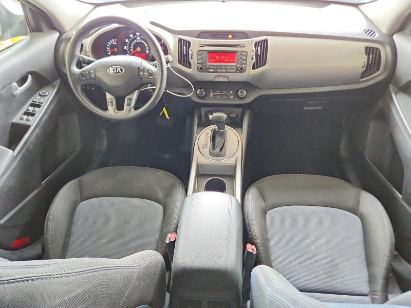 Продаж на аукціоні авто 2014 Kia Sportage, vin: KNDPB3AC1E7574754, номер лоту: 54309736