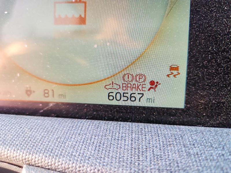 54539736 :رقم المزاد ، KNDC34LA3N5080579 vin ، 2022 Kia Ev6 مزاد بيع