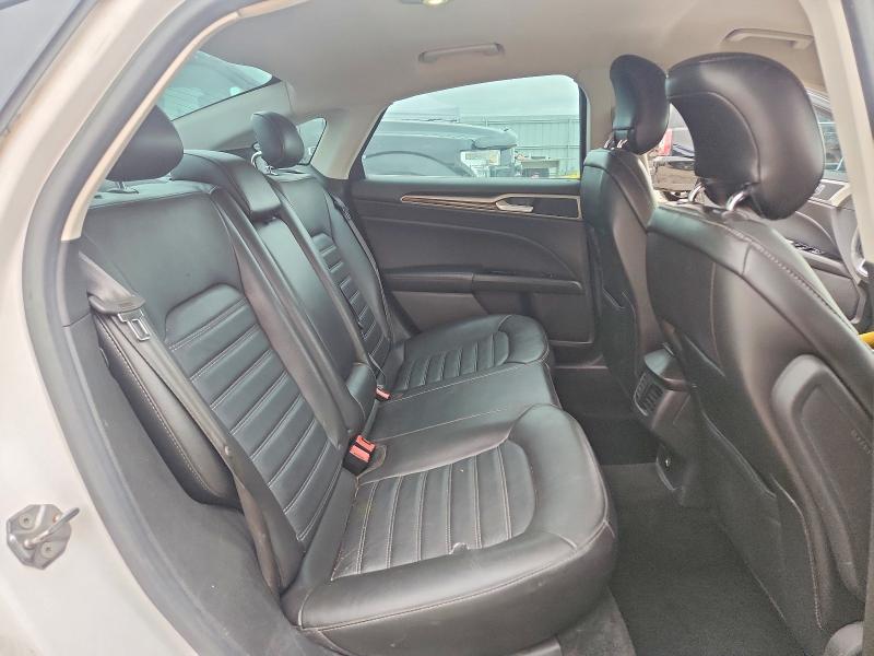Aukcja sprzedaży 2013 Ford Fusion, vin: 3FA6P0HR1DR356283, numer aukcji: 54765496
