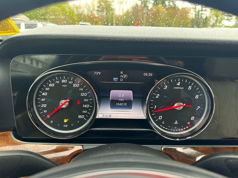 Aukcja sprzedaży 2017 Mercedes-benz E, vin: WDDZF4KBXHA218289, numer aukcji: 53824136
