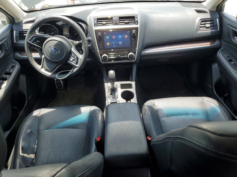Aukcja sprzedaży 2019 Subaru Outback, vin: 4S4BSANC7K3330789, numer aukcji: 55222246