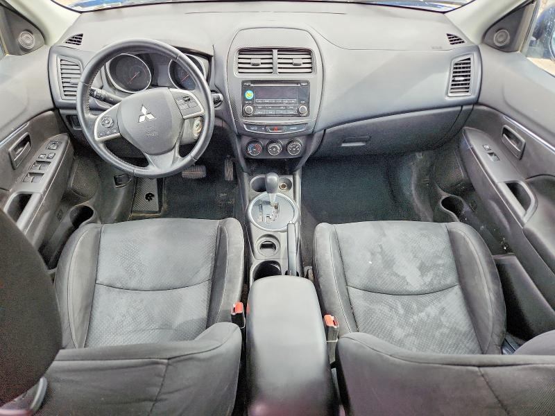 Aukcja sprzedaży 2015 Mitsubishi Outlander Sport, vin: 4A4AP3AU2FE020628, numer aukcji: 51832596