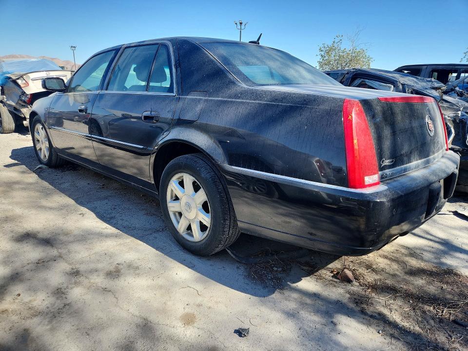 Aukcja sprzedaży 2006 Cadillac Dts, vin: 1G6KD57Y06U104398, numer aukcji: 47127936