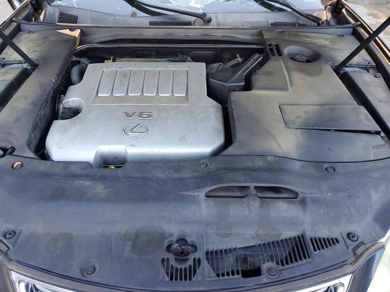 52465246 :رقم المزاد ، JTHBJ46G472126411 vin ، 2007 Lexus Es مزاد بيع