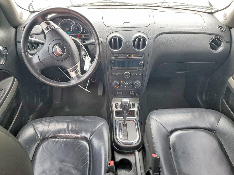 Продажа на аукционе авто 2008 Chevrolet Hhr, vin: 3GNCA23D98S677077, номер лота: 52012746