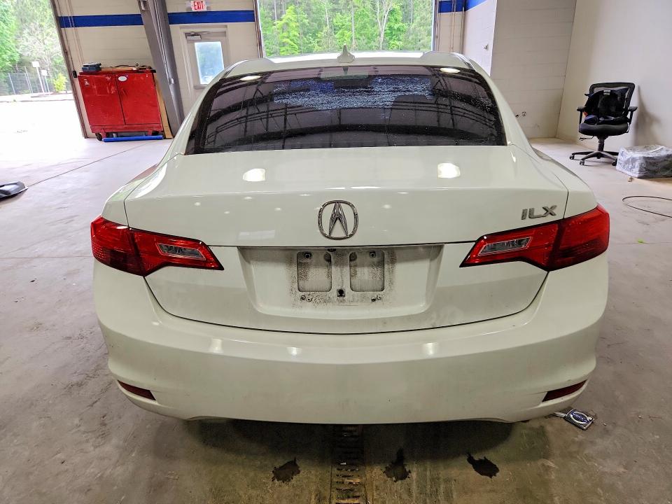 Aukcja sprzedaży 2014 Acura Ilx, vin: 19VDE1F56EE008090, numer aukcji: 52702596
