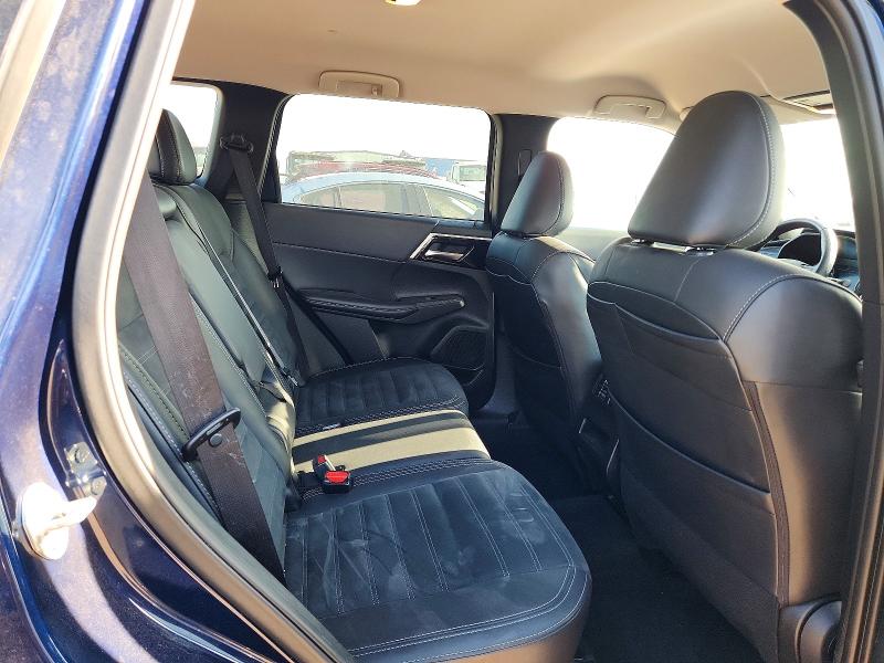 Продажа на аукционе авто 2024 Mitsubishi Outlander, vin: JA4J4VA87RZ063979, номер лота: 52254856