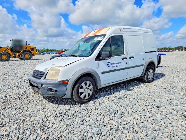 Aukcja sprzedaży 2013 Ford Transit Connect, vin: NM0LS7ANXDT153187, numer aukcji: 53689216