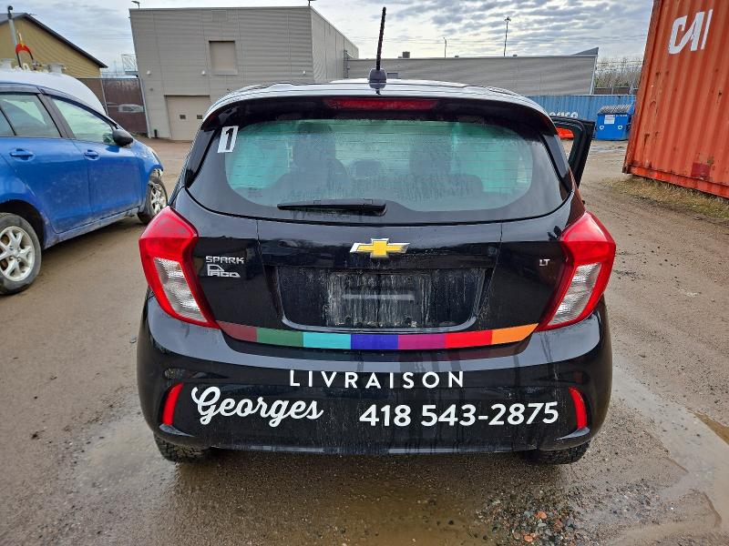 Продажа на аукционе авто 2022 Chevrolet Spark, vin: KL8CD6SA1NC028608, номер лота: 51798776