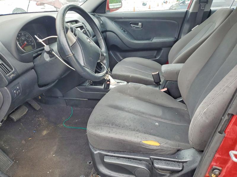 2010 Hyundai Elantra მანქანა იყიდება აუქციონზე, vin: KMHDU4AD5AU138167, აუქციონის ნომერი: 52928726