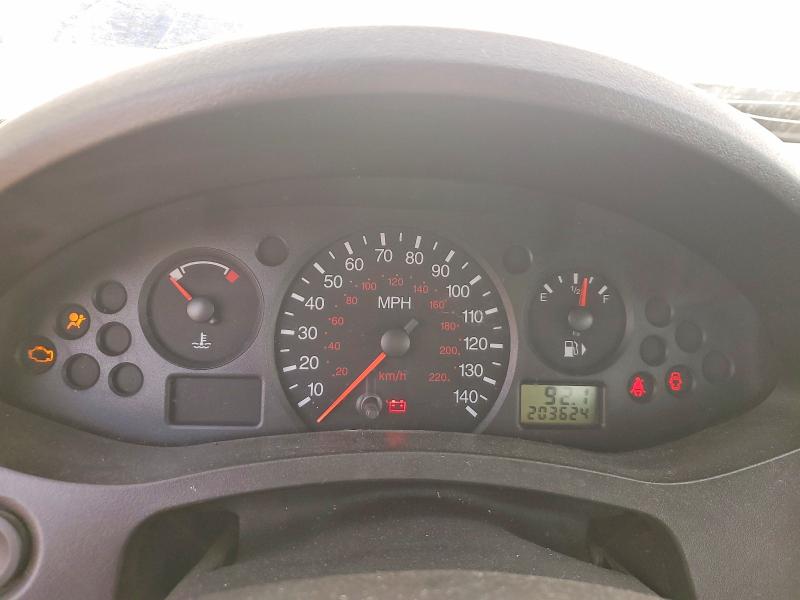 Продажа на аукционе авто 2006 Ford Focus, vin: 1FAFP34N86W194172, номер лота: 53113986