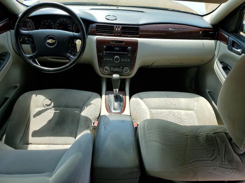Продажа на аукционе авто 2011 Chevrolet Impala, vin: 2G1WG5EK2B1303200, номер лота: 53620326