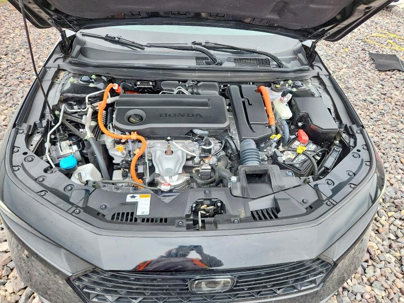 Продаж на аукціоні авто 2023 Honda Accord, vin: 1HGCY2F60PA066664, номер лоту: 53137546