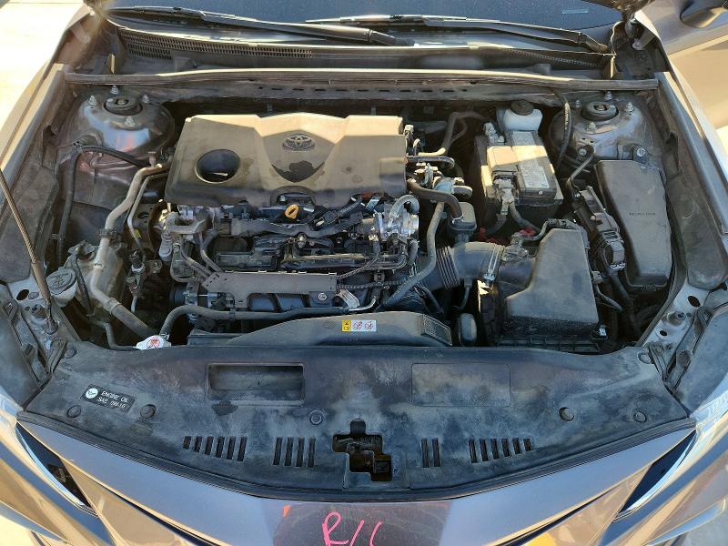 Aukcja sprzedaży 2024 Toyota Camry, vin: 4T1C11AK0RU260884, numer aukcji: 52142566
