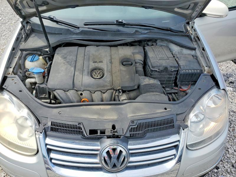 Продаж на аукціоні авто 2010 Volkswagen Jetta, vin: 3VWRZ7AJ8AM162645, номер лоту: 54670696