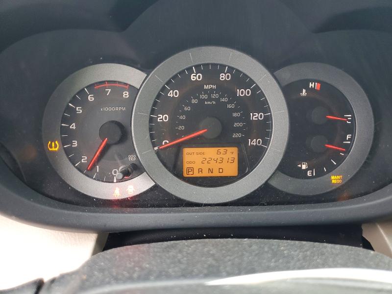 54614516 :رقم المزاد ، JTMBD31V985174608 vin ، 2008 Toyota Rav4 مزاد بيع