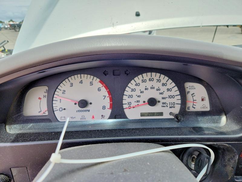 Aukcja sprzedaży 2003 Toyota Tacoma, vin: 5TESM92N03Z231818, numer aukcji: 54553366
