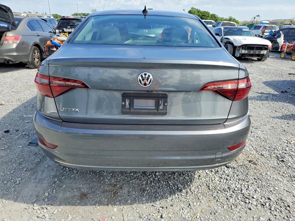 Продаж на аукціоні авто 2021 Volkswagen Jetta, vin: 3VWC57BU3MM028768, номер лоту: 52257286