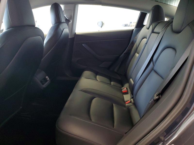 Продажа на аукционе авто 2021 Tesla Model 3, vin: 5YJ3E1EB5MF979696, номер лота: 52160936
