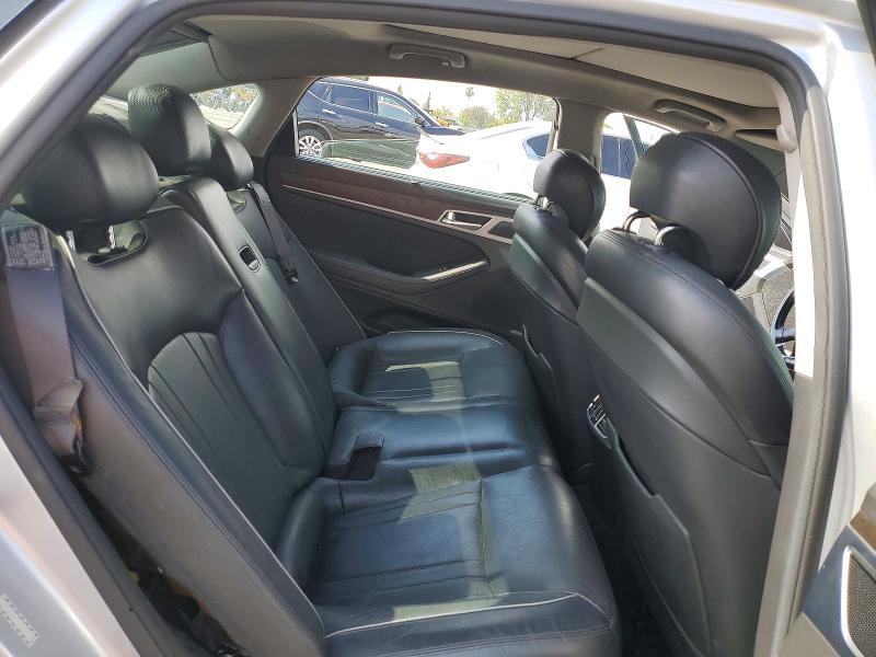 Продаж на аукціоні авто 2015 Hyundai Genesis, vin: KMHGN4JE3FU102214, номер лоту: 54794826