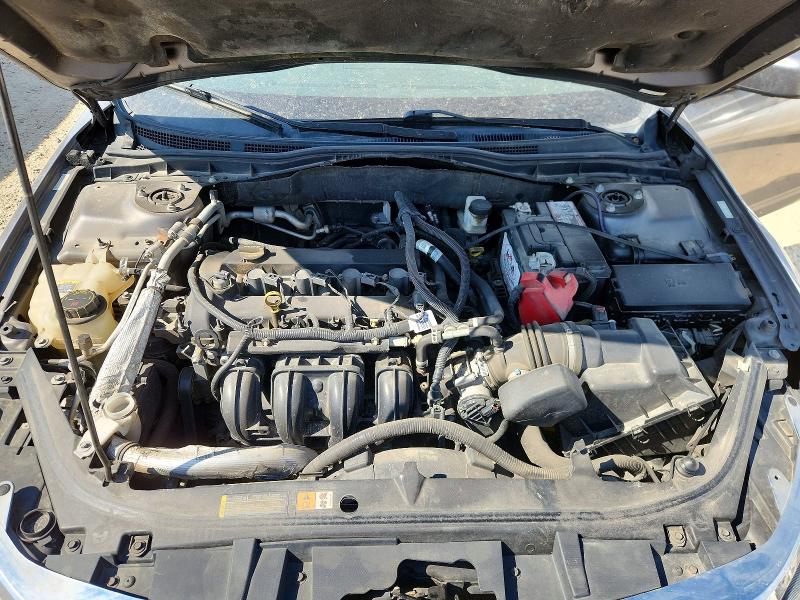 Aukcja sprzedaży 2012 Ford Fusion, vin: 3FAHP0HA2CR335623, numer aukcji: 55186986