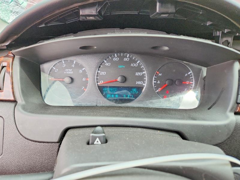 Продажа на аукционе авто 2008 Chevrolet Impala, vin: 2G1WT58K689215185, номер лота: 52909926
