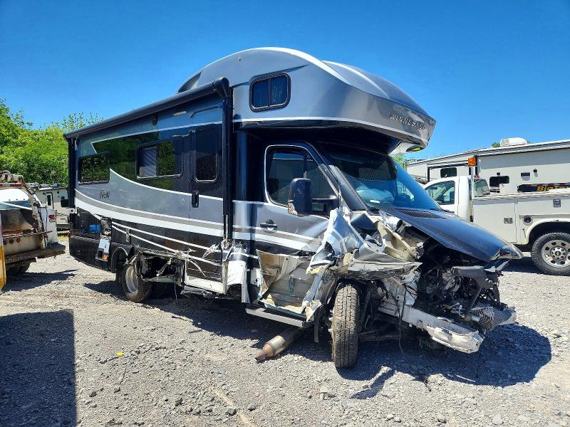 Aukcja sprzedaży 2017 Mercedes-benz Sprinter, vin: WDAPF4CC7H9731349, numer aukcji: 53429096
