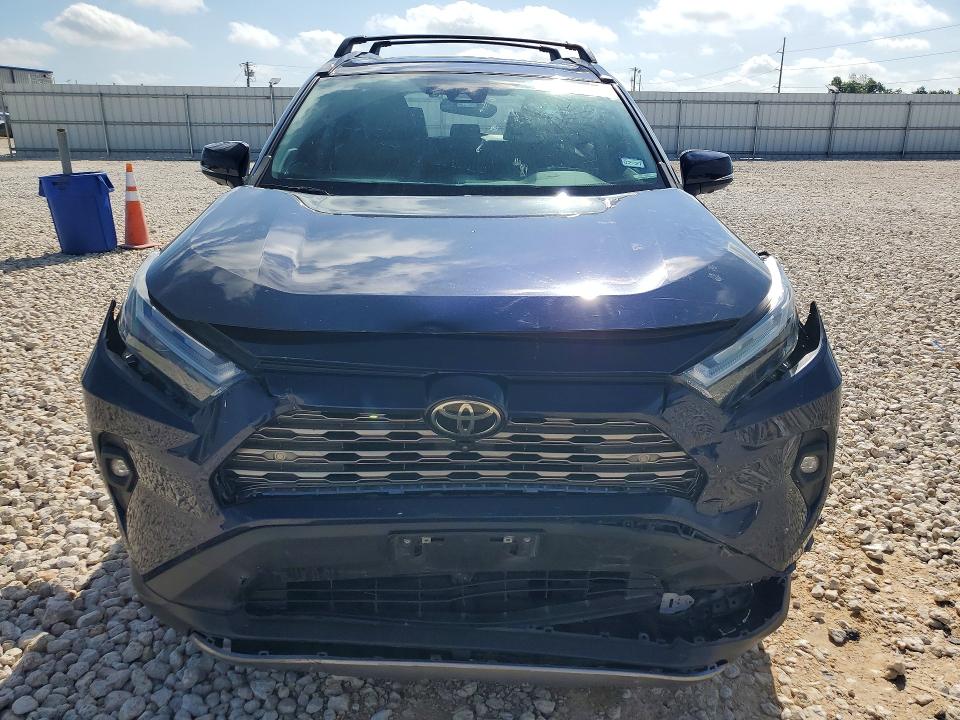 54900956 :رقم المزاد ، 2T3N1RFV1PW403081 vin ، 2023 Toyota Rav4 مزاد بيع