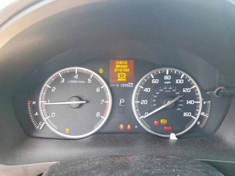 52311056 :رقم المزاد ، 19VDE1F59DE008373 vin ، 2013 Acura Ilx مزاد بيع