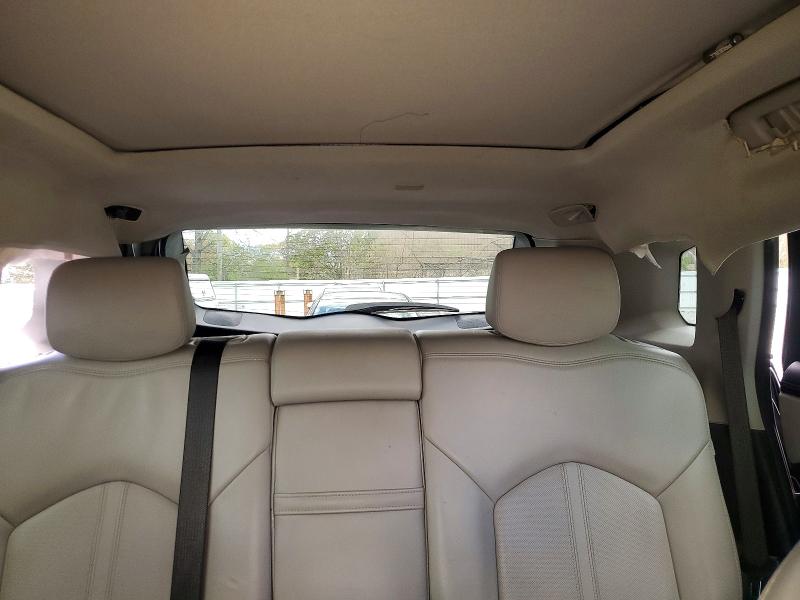 Aukcja sprzedaży 2013 Cadillac Srx, vin: 3GYFNGE3XDS656108, numer aukcji: 52526926