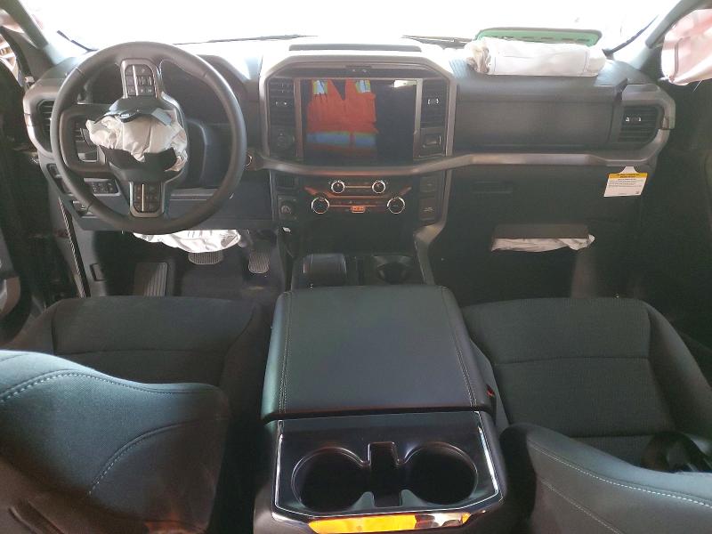 Aukcja sprzedaży 2026 Ford F150, vin: 1FTFW3L53TFA09228, numer aukcji: 54626676