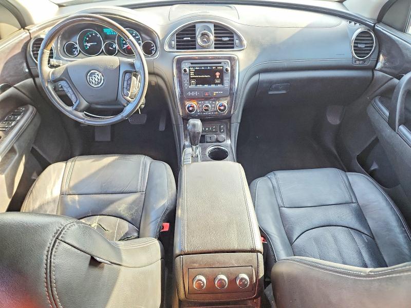 2016 Buick Enclave მანქანა იყიდება აუქციონზე, vin: 5GAKRBKDXGJ306008, აუქციონის ნომერი: 54487436
